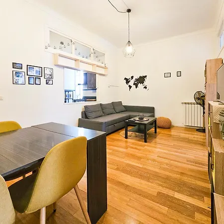 Apartamento Le Da Vinci 4 Pers Wifi *