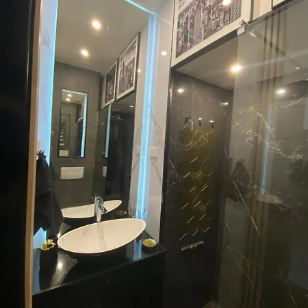 Apartamento Denis&kanya Niza