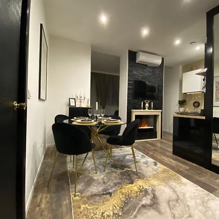 Apartment Denis&kanya Nice