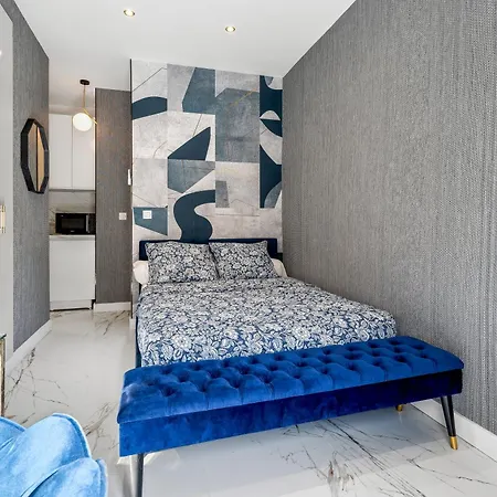 아파트 Renting - 6france - Luxe & Confort Bord De Massena