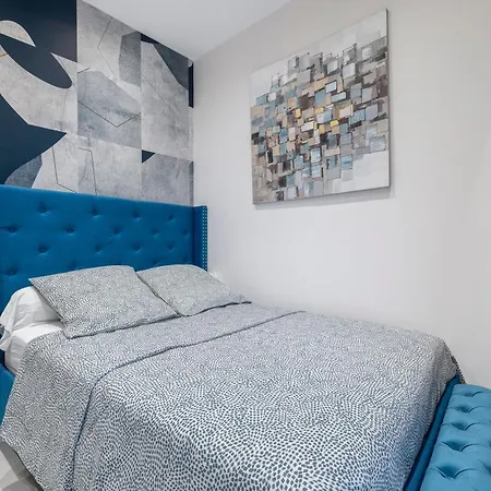 Apartment Renting - 5france - Luxe & Comfort Seafront Massena Nice