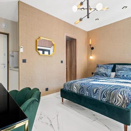 Apartment Renting - 4france - Luxury & Comfort By The Sea & Terrace