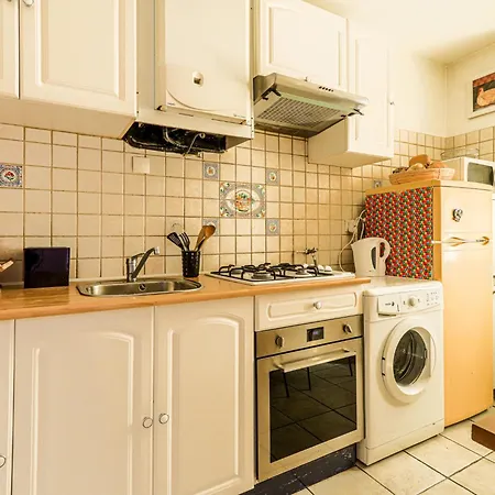 Le Lamartine By Interhome Nice