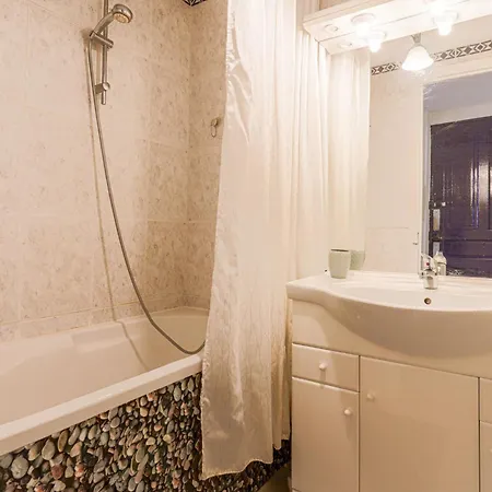 Apartment Le Lamartine By Interhome Nice
