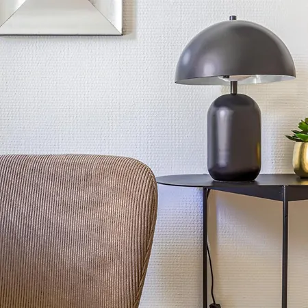 Apartment Le Lamartine By Interhome *