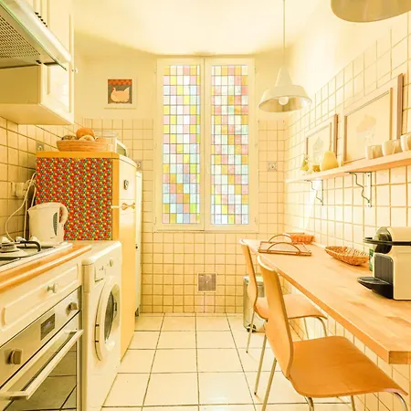 Le Lamartine By Interhome Nice