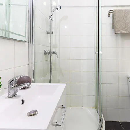 Studio Palais Clemenceau By Interhome Nice