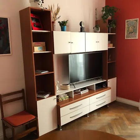 Station Apartment Nice