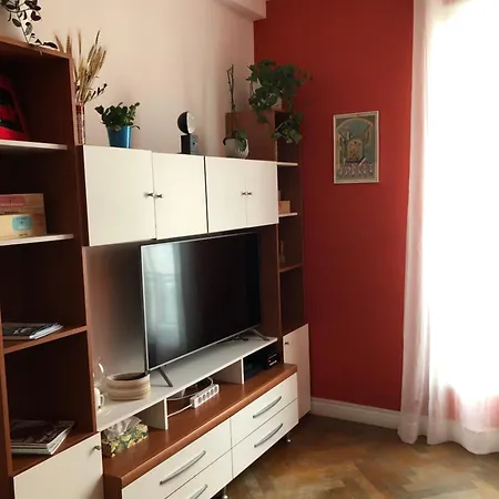 Apartment Station Nice