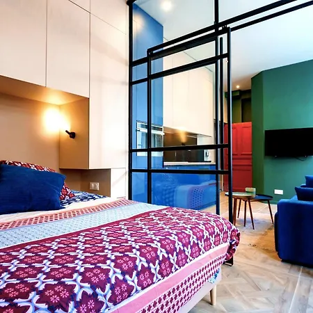 Apartment New - Cosy - 10 Min Walk To The ! *