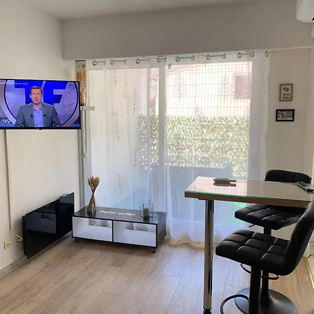 Magnan Apartment