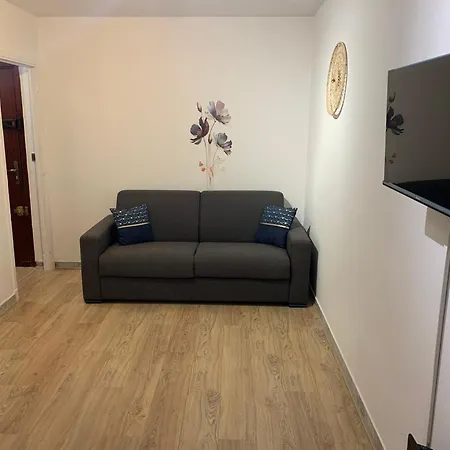 Apartment Magnan