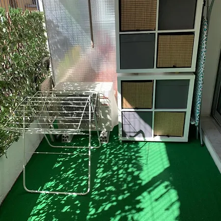 Magnan Apartment