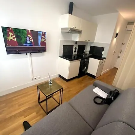 Proche Apartment