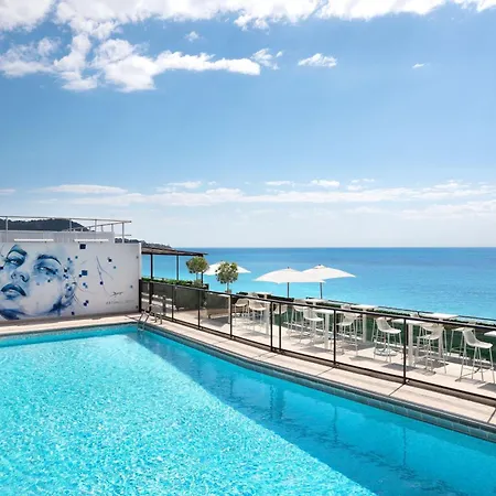 מלון Le Meridien