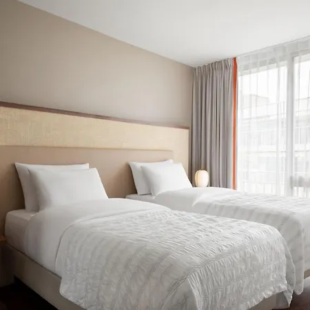 Le Meridien 4* ניס