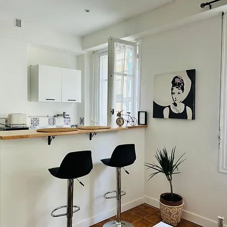 Apartment Calme Hyper Centre