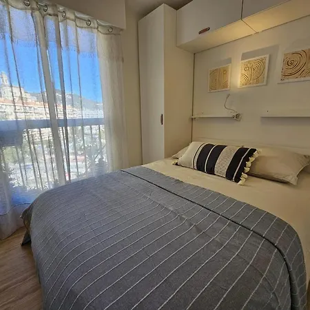 Apartment Agusta Sweethome Nice