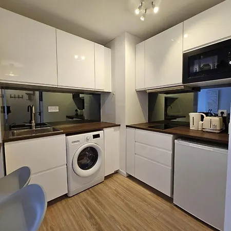 Appartement Agusta Sweethome