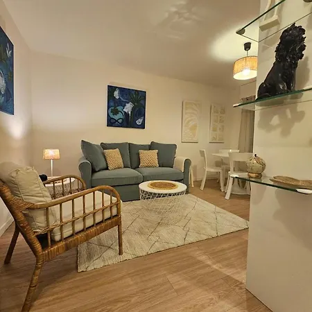 Apartment Agusta Sweethome *