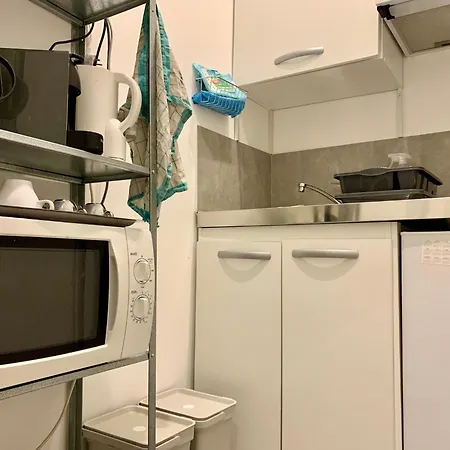 Apartment Riviera - Maison Du Grand Sud - Confortable Petit 3 Pieces - Promenade Des *