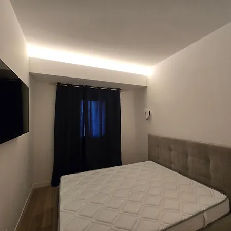 Apartment Massena 3pieces