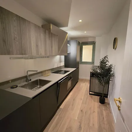 Massena 3pieces Apartment