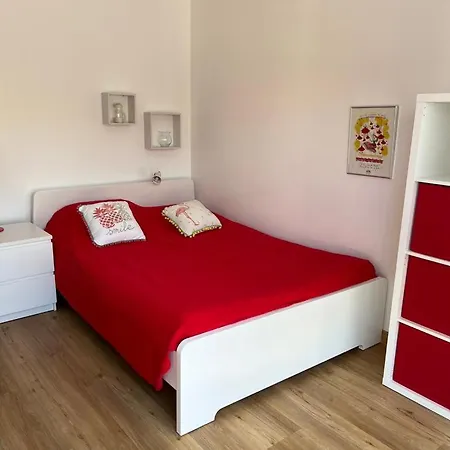 Petite Maison, Cosy, Sur Les Collines Nicoises Nice