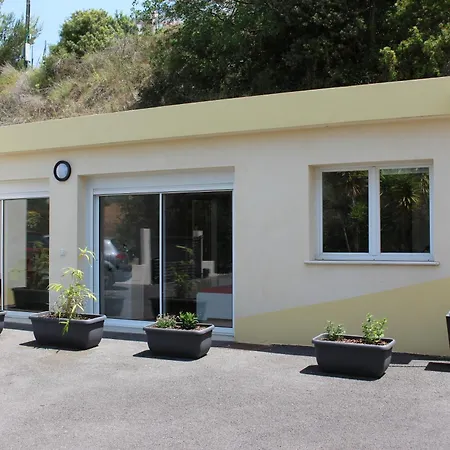 Petite Maison, Cosy, Sur Les Collines Nicoises Holiday home