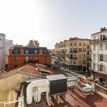7 Foch 202 - Contemporain En Plein Coeur De - Climatisation *