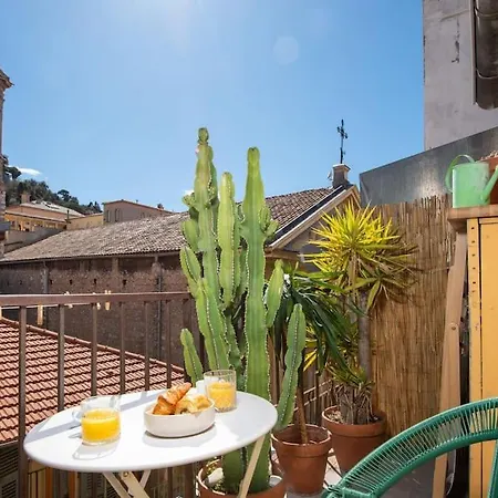 Apartment #30 Old Town, Castle Panoramic View / Terrace & Ac Nice