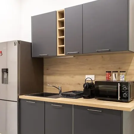 Apartment L25 Au Coeur De La Vieille Ville- 2 Sdb