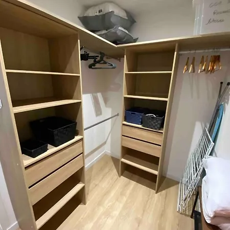 Apartment Loft - 
