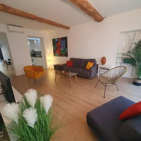 Apartment Loft - 