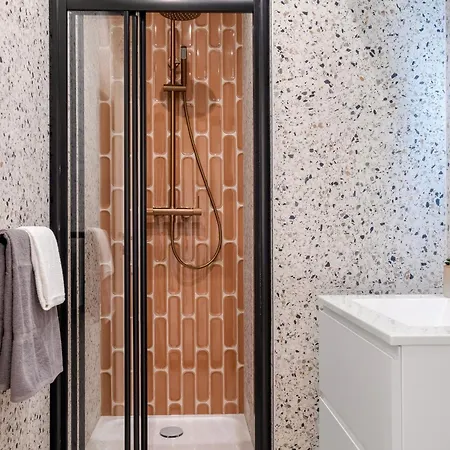 Riviera Cozy - Place Massena Apartman Nizza