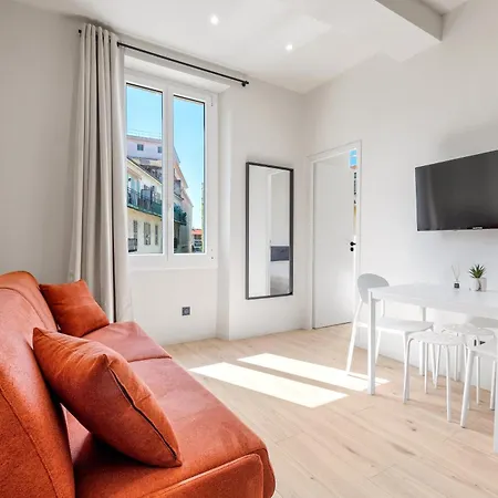 Apartman Riviera Cozy - Place Massena