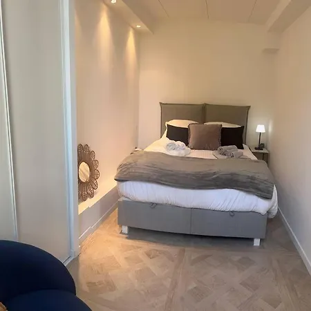 4 Stars Palais Hermitage, 5 Pers, Ac, Full Confort Apartment