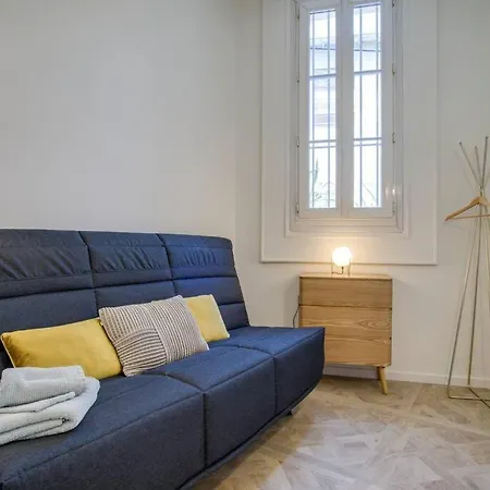 4 Stars Palais Hermitage, 5 Pers, Ac, Full Confort Apartment