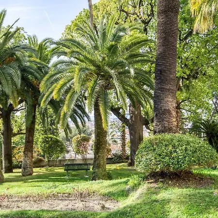 Apartment 4 Stars Palais Hermitage, 5 Pers, Ac, Full Confort