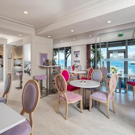 Suisse Otel Nice