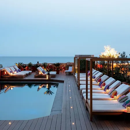 Ac By Marriott Hotel 4*