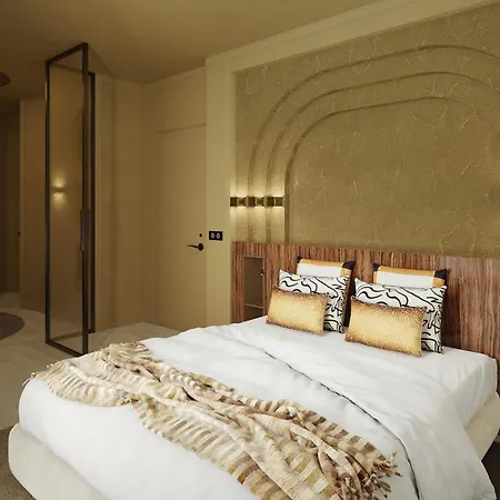 Hotel Gounod Fully Renovated Nice