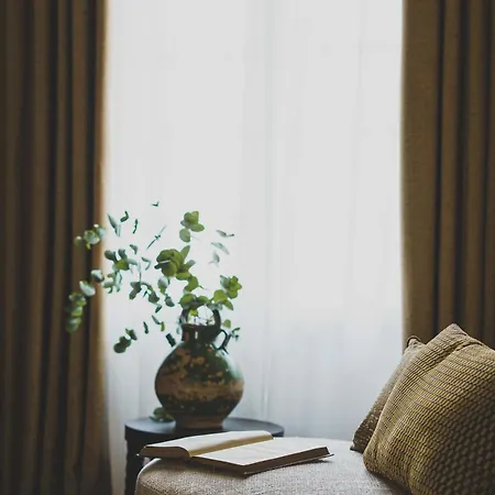 Hotel Gounod Fully Renovated