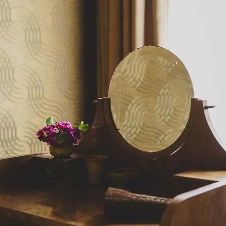 Hotel Gounod Fully Renovated