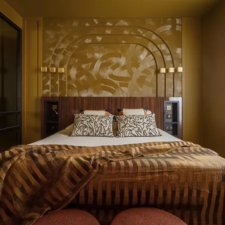 Gounod Fully Renovated Nice