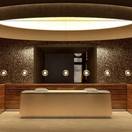 Hotel Gounod Fully Renovated Nice