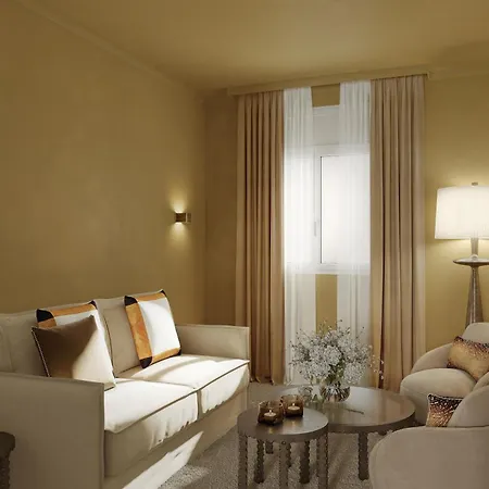 Hotel Gounod Fully Renovated Nice