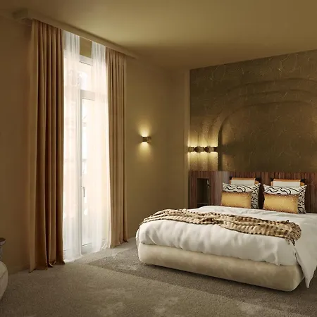 Gounod Fully Renovated Nice