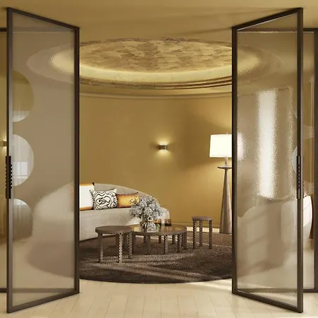 Hotel Gounod Fully Renovated Nice
