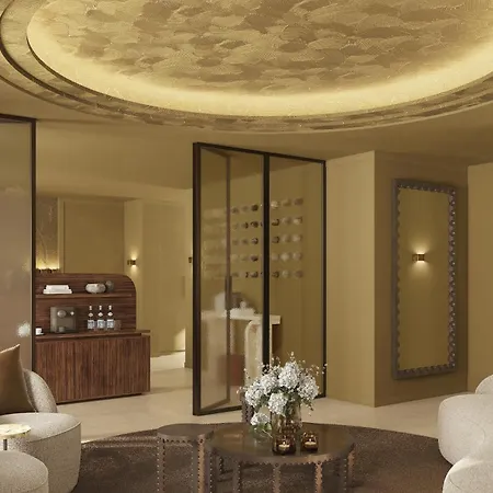 Gounod Fully Renovated Hotel
